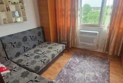 Garsonieră în Dorobanților