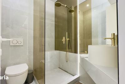 Apartament cu 3 camere decomandat în Central - 4