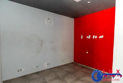 ID 8259 DE INCHIRIAT - Spa?iu ULTRACENTRAL - Strada Babadag - 21