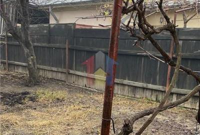 Casă cu 3 camere cu Teren 264 Mp în Central - 2