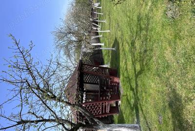 Casă cu 3 camere cu Teren 22 Mp în Suseni - 3