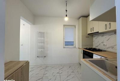 Apartament cu 2 camere în Central - 4