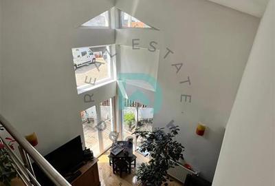 Casă individuală cu 5 camere cu Teren 690 Mp în Hărman - 11