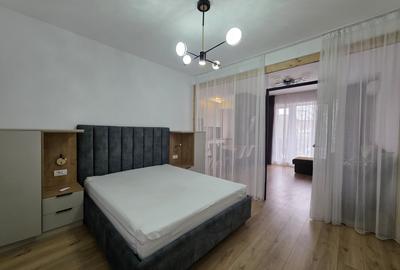 Apartament cu 3 camere decomandat, mobilat în Blumăna - 12
