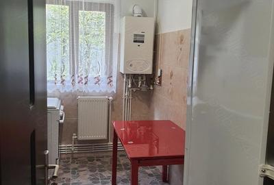 Apartament cu 2 camere semidecomandat în Central - 12