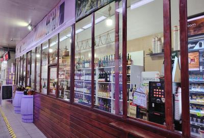 Spațiu comercial, de 40 mp, în Obor - 1