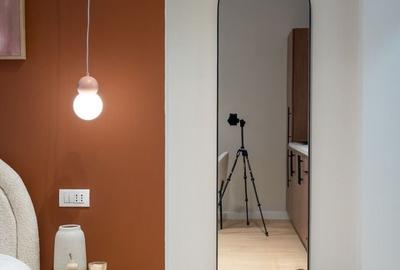 STUDIO PRIMA INCHIRIERE UNIVERSITATE STR. TUDOR ARGHEZI - 2