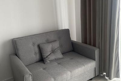 Garsonieră în Brazda lui Novac