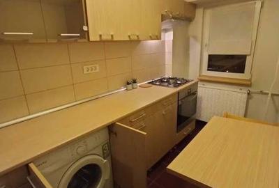 Garsonieră decomandată în Nerva Traian - 3