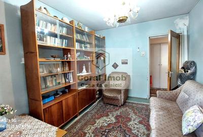 Apartament cu 3 camere semidecomandat, mobilat în Colentina - 9