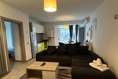 Apartament 2 camere Alezzi Beach Resort - 1
