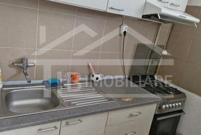Garsonieră, mobilată în Aleea Carpați - 7