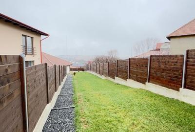 Casa  de vanzare  | 188 mp utili | 738 mp teren | Feleacu -Cluj - 13