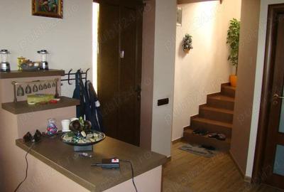 Casă individuală cu 8 camere cu Teren 380 Mp în Militari - 6