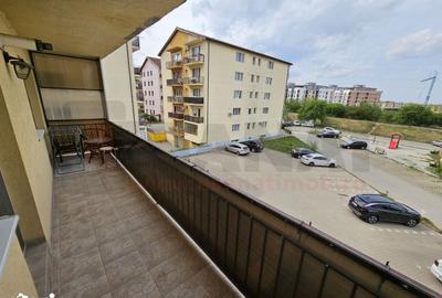 Apartament cu 3 camere în Turnișor - 13