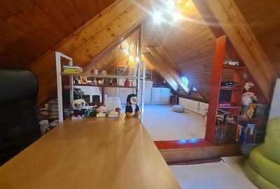 Armonie intre rustic si modern, complet renovat, zona Centrala, Brasov - 27