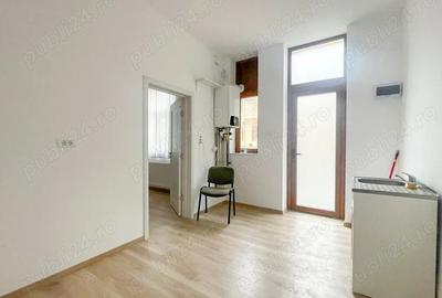 Spațiu comercial, de 35 mp, în Ultracentral - 1