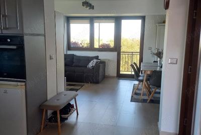 Apartament cu 3 camere decomandat în Central - 8