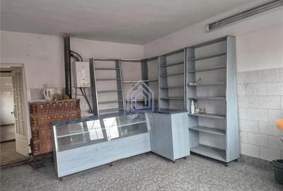 Casă cu 2 camere cu Teren 100 Mp în Moara - 4