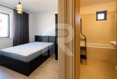 Apartament 2 camere de inchiriat - Greenfield Residence, Baneasa Apartament 2 camere de inchiriat - Greenfield Residence, Baneasa - 5