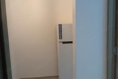 Garsonieră decomandată în Mihai Bravu - 5