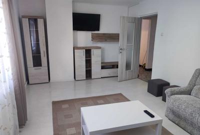 Apartament cu 4 camere decomandat în Central - 2