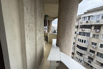 Apartament cu 3 camere decomandat, mobilat în Decebal - 11