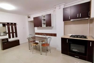 Apartament cu 2 camere semidecomandat, mobilat în Circumvalațiunii