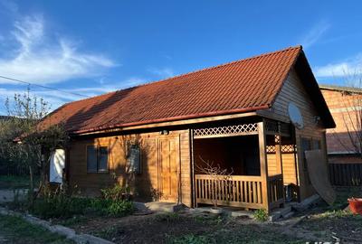 Cabana lemn pentru relocare (fara teren) - 2