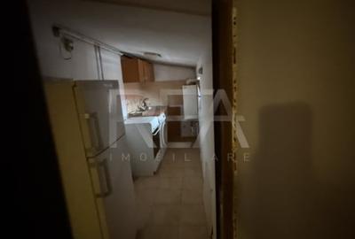 Garsoniera | Giulesti | 16 minute de metrou Crangasi - 3