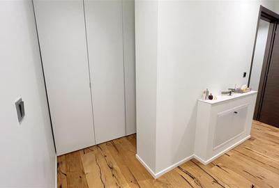 Apartament cu 3 camere decomandat, mobilat în Poiana Brașov - 15