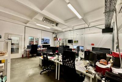 Spațiu comercial, de 1,510 mp, în Dâmbul Rotund - 5