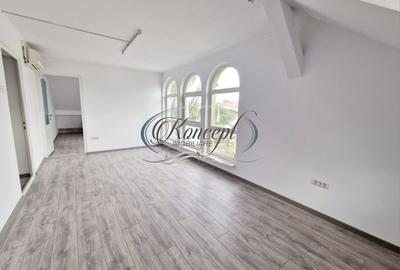 Spatiu pentru birouri in cartierul Marasti - 2