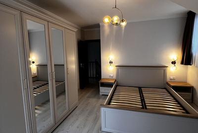 Casă cu 4 camere în Sântana de Mureș - 5