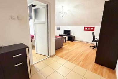 Apartament cu 2 camere decomandat în Central - 5