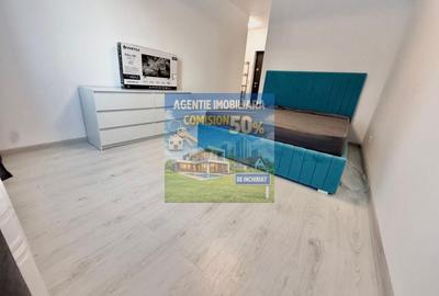 Garsonieră decomandată, mobilată în Militari - 8