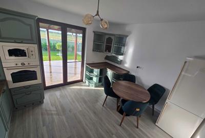 Casă cu 4 camere cu Teren 485 Mp în Păulești - 12