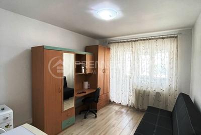 Garsonieră decomandată în Alexandru cel Bun - 2