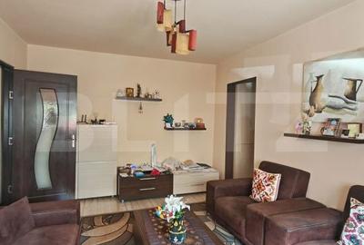 Apartament cu 2 camere semidecomandat în Central - 7