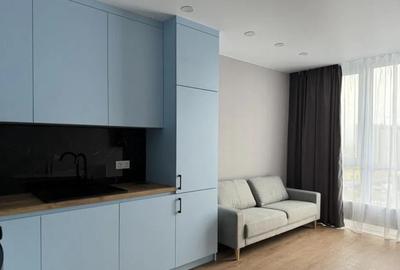 Garsoniera de vanzare zona Timpuri noi - 3