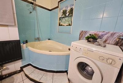 Apartament cu 2 camere decomandat în Ultracentral - 7