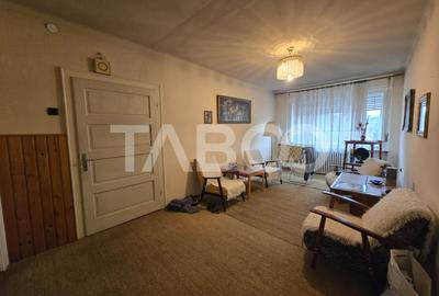 Apartament de vanzare la casa 129mp 4 camere zona Sub Arini COMISION 0 - 2