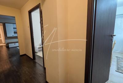 Apartament 3 camere semidecomandat, Calea 13 Septembrie 235 - parcare inclusa - 31