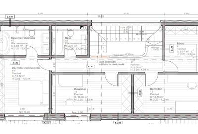 Casă cu 5 camere cu Teren 1100 Mp în Ciurila - 4