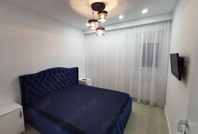 Inchirez Studio cu loc de parcare subteran inclus - 8