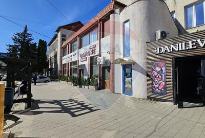Apartament cu 2 camere decomandat în Central - 3