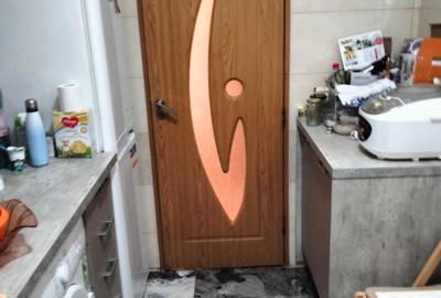 Apartament cu 2 camere nedecomandat în Central