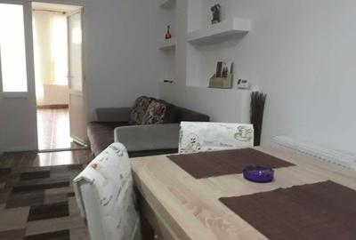 Apartament cu 2 camere decomandat în Semicentral - 3