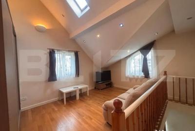 Casă cu 3 camere cu Teren 1300 Mp în Central - 2