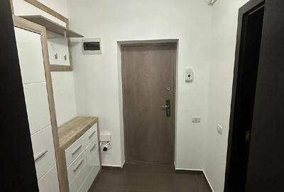 Garsonieră decomandată în Sânpetru